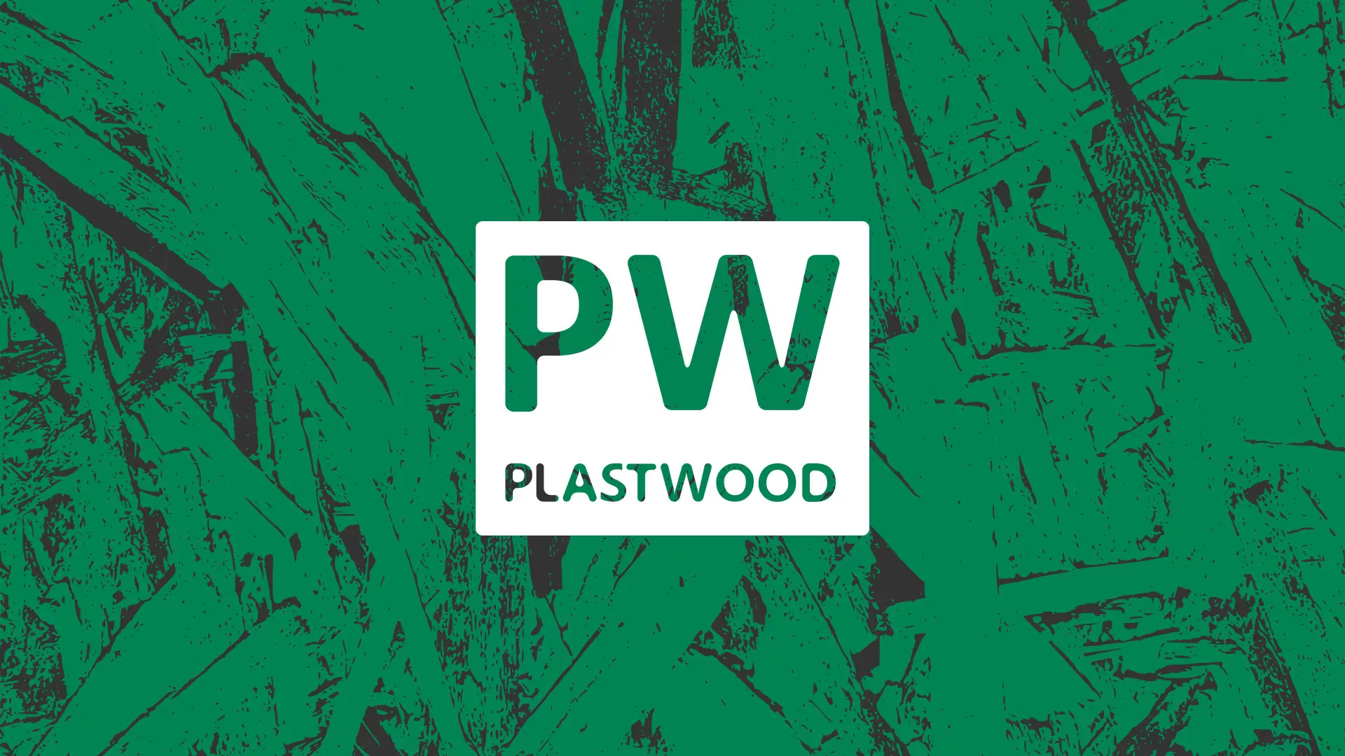 Разработка айдентики и сайта компании «Plastwood» в Грязовце
