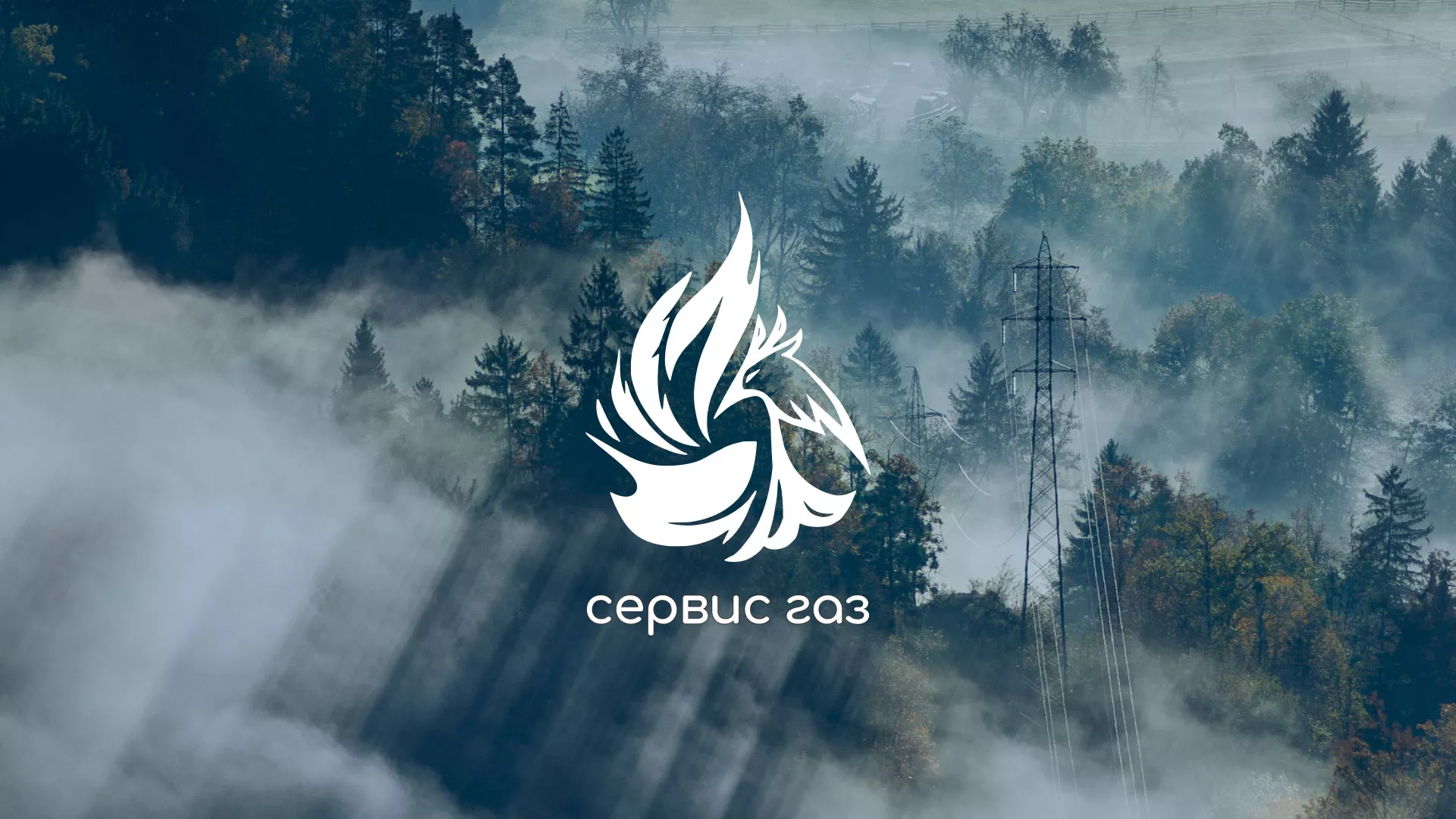 Создание сайта компании «Сервис газ» в Грязовце