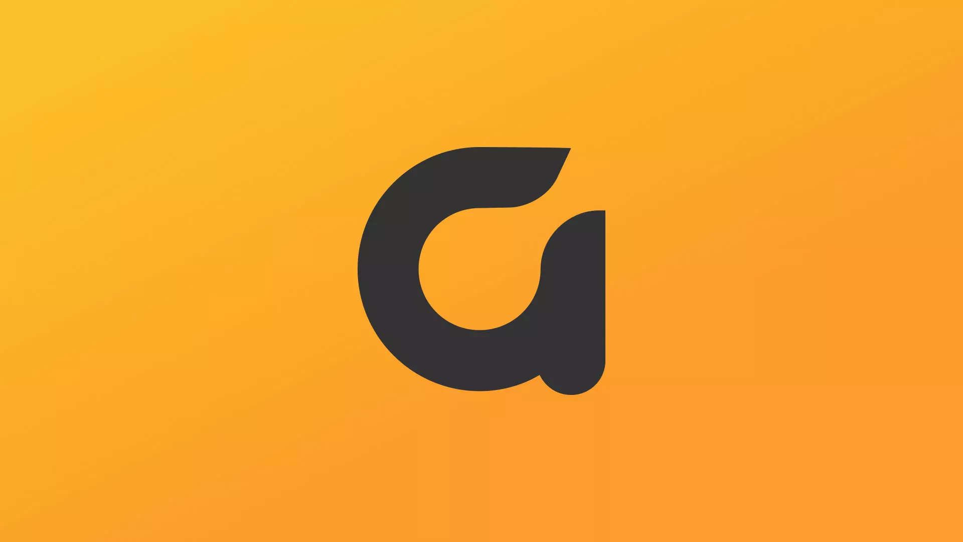 Разработка логотипа для компании «А-ГРУПП» в Грязовце