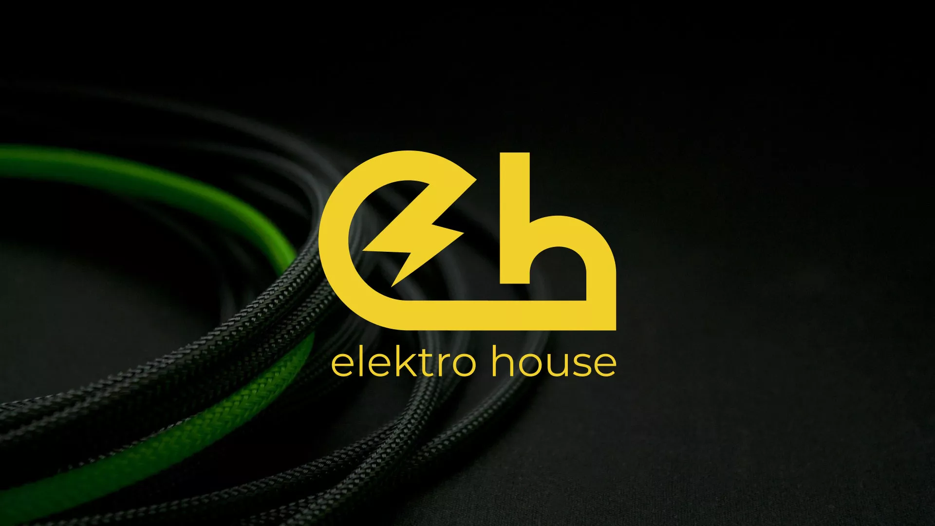 Создание сайта компании «Elektro House» в Грязовце