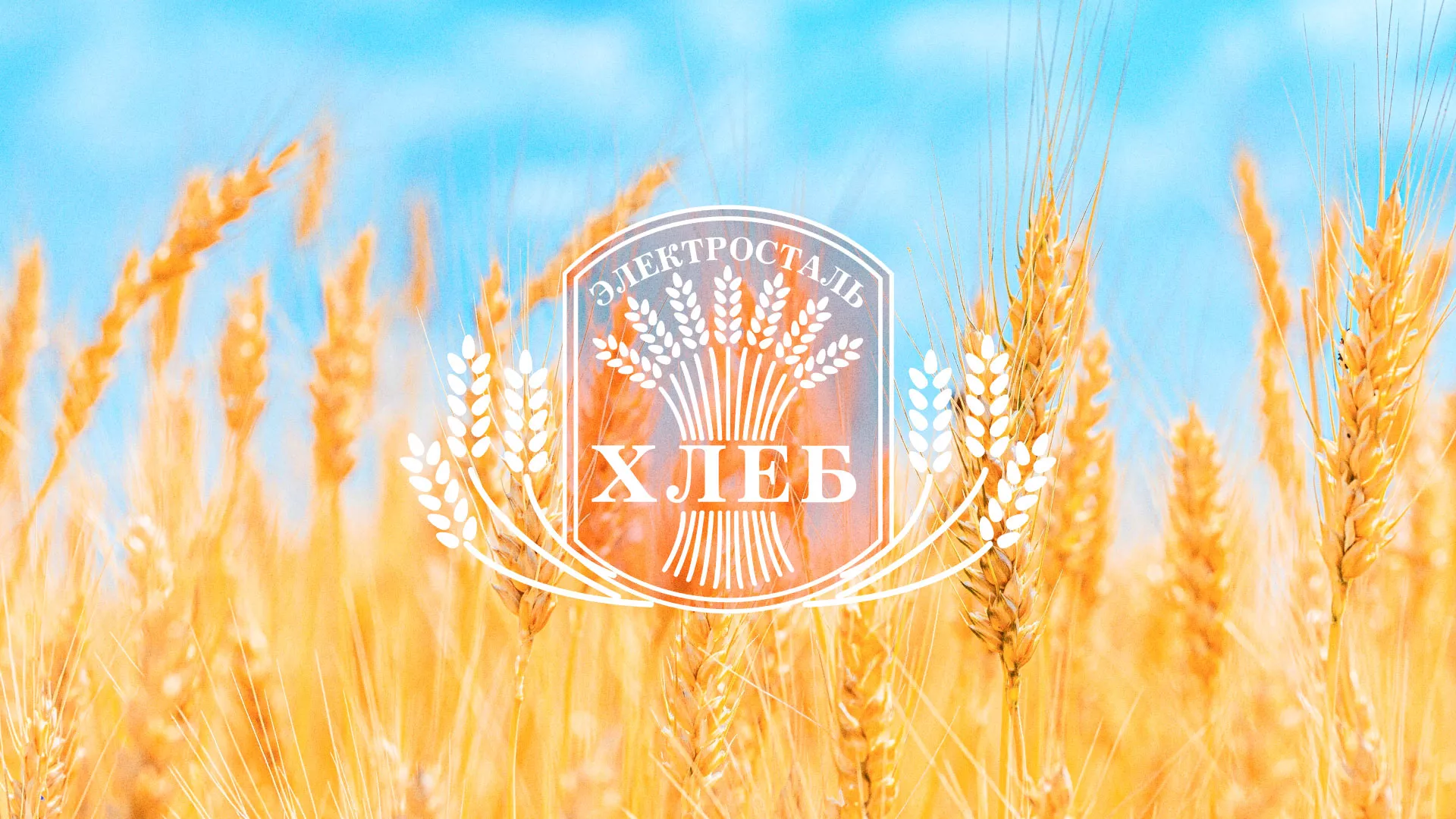 Создание сайта для хлебзавода в Грязовце