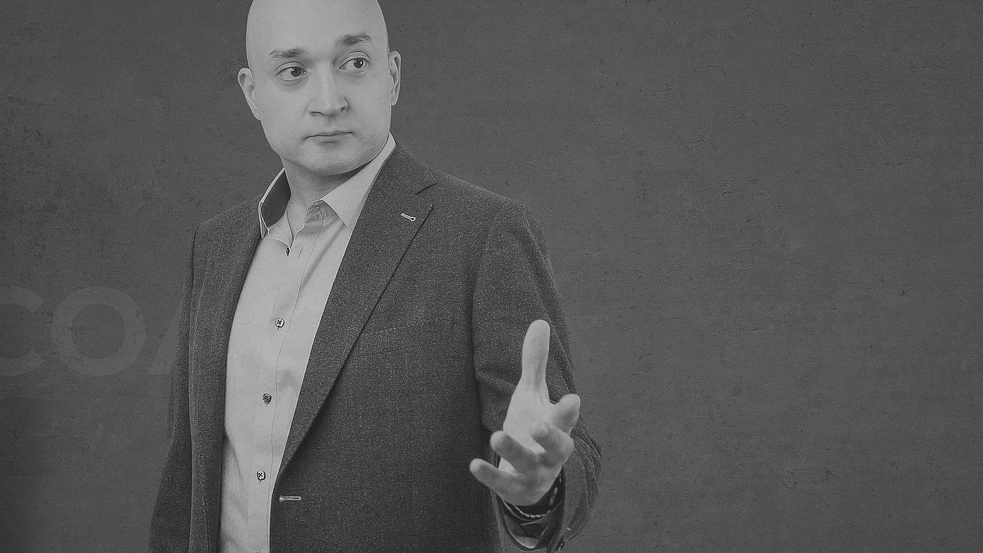 Разработка сайта для бизнес-тренера в Грязовце