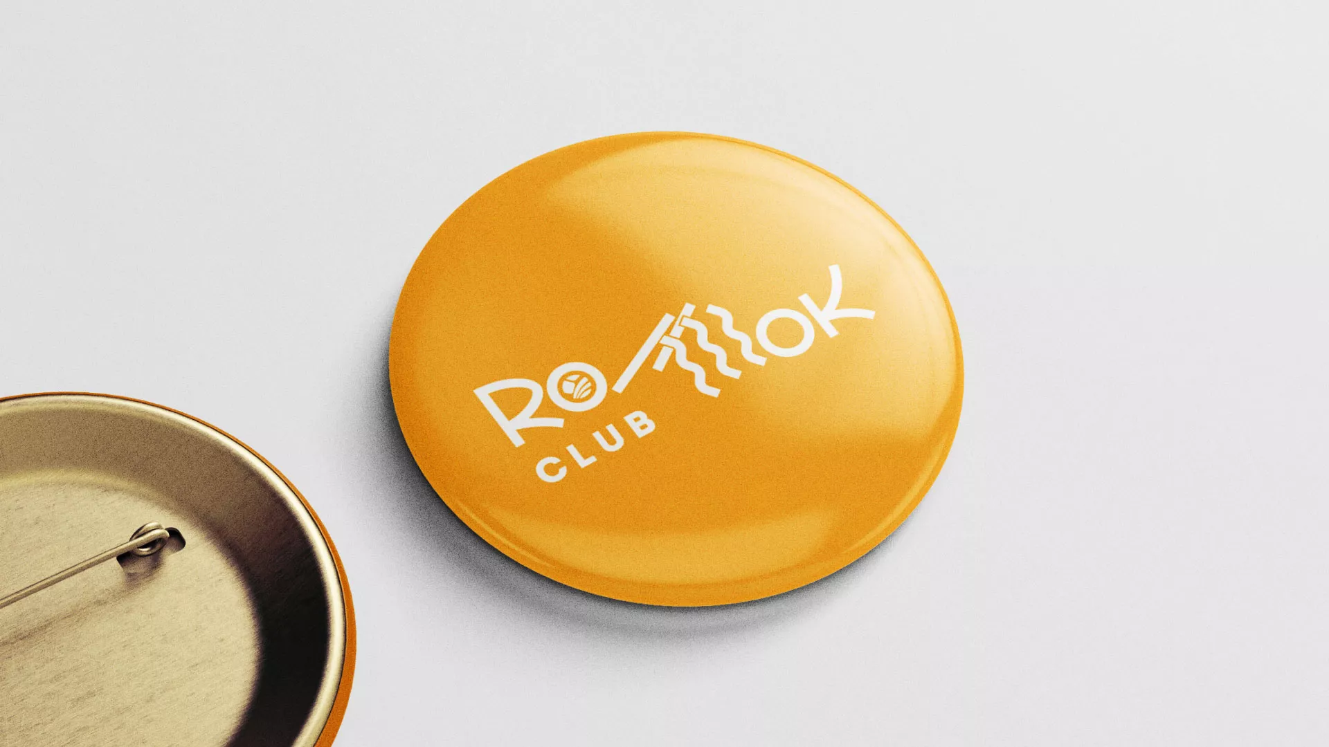 Создание логотипа в Грязовце для суши-бара «Roll Wok Club» Создание логотипа в Грязовце для суши-бара «Roll Wok Club»